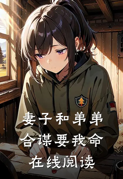 妻子和弟弟合谋要我命在线阅读