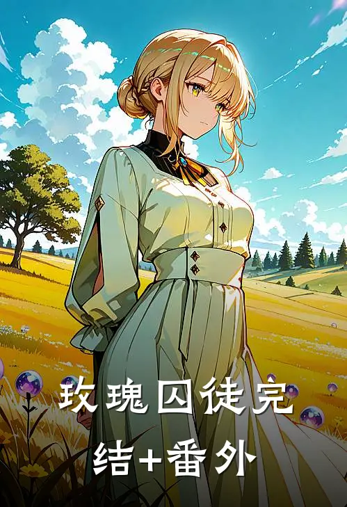 玫瑰囚徒完结+番外