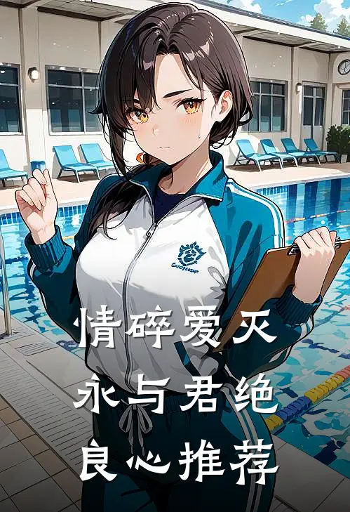 情碎爱灭，永与君绝良心推荐