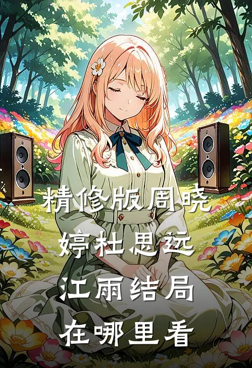 精修版周晓婷杜思远江雨结局在哪里看