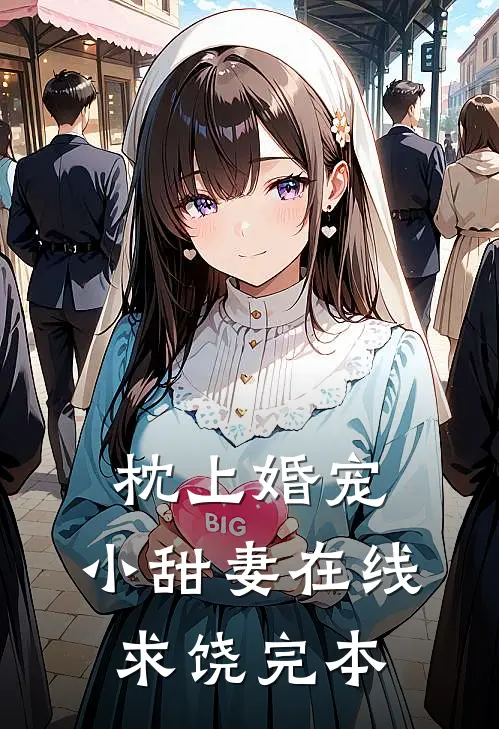 枕上婚宠：小甜妻在线求饶完本