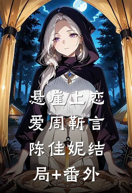悬崖上恋爱周靳言陈佳妮结局+番外