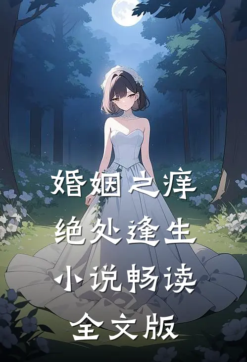 婚姻之痒绝处逢生小说畅读全文版