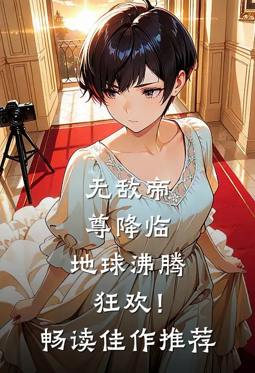无敌帝尊降临，地球沸腾狂欢！畅读佳作推荐