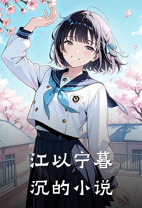 江以宁暮沉的小说