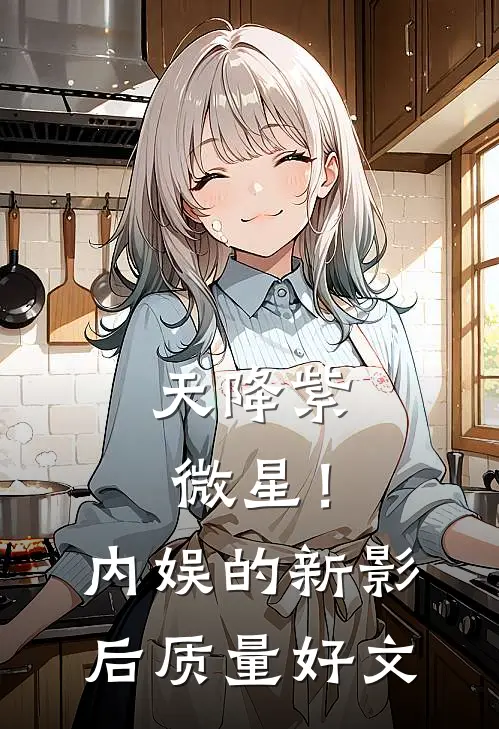 天降紫微星！内娱的新影后质量好文