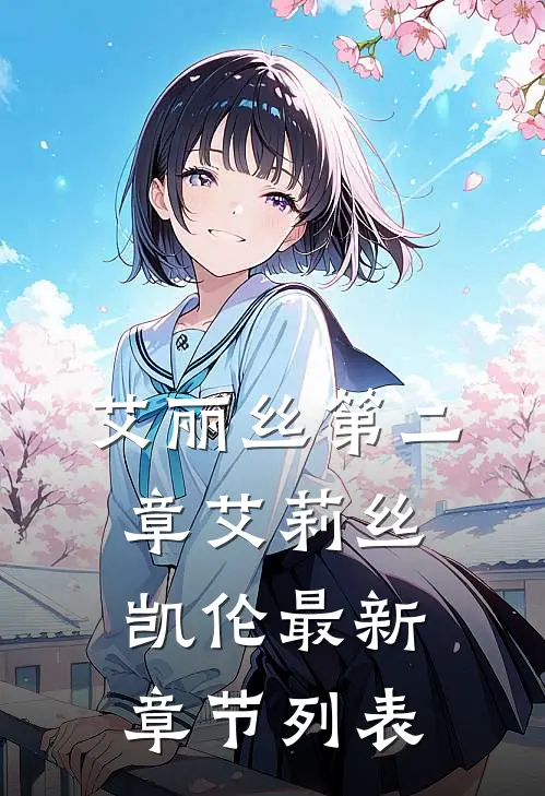 艾丽丝第二章艾莉丝凯伦最新章节列表