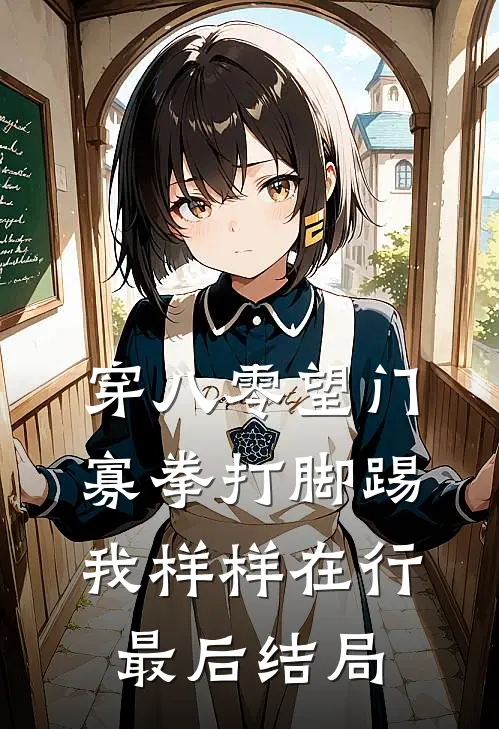穿八零望门寡拳打脚踢我样样在行最后结局