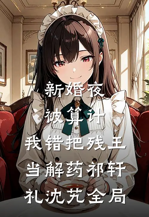 新婚夜被算计，我错把残王当解药祁轩礼沈艽全局
