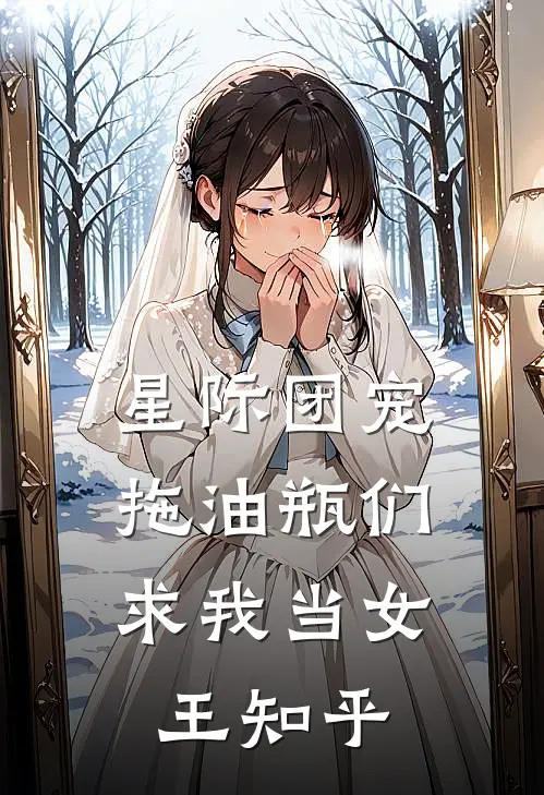星际团宠，拖油瓶们求我当女王知乎