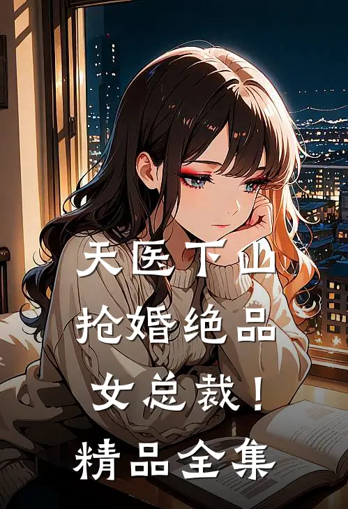 天医下山：抢婚绝品女总裁！精品全集