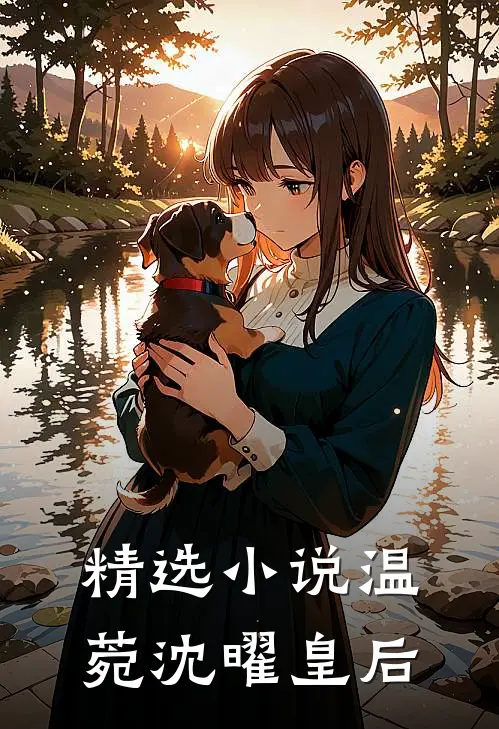 精选小说温菀沈曜皇后
