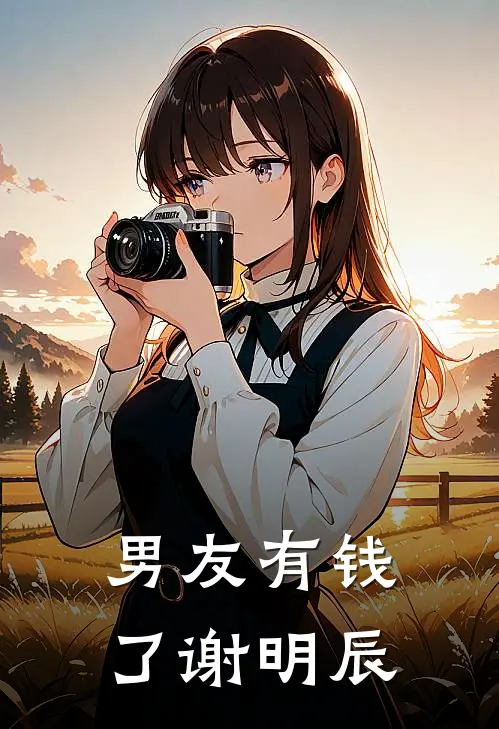 男友有钱了谢明辰