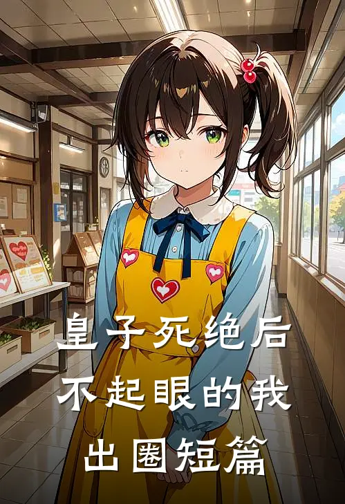 皇子死绝后，不起眼的我出圈短篇
