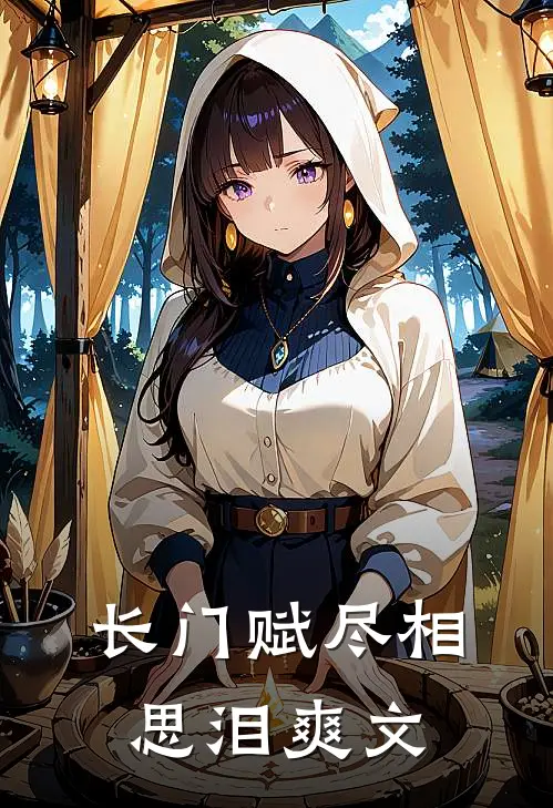 长门赋尽相思泪爽文