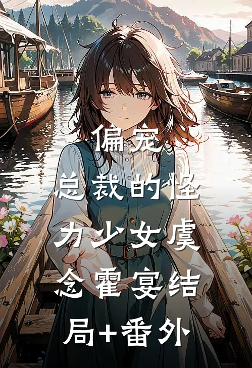 偏宠：总裁的怪力少女虞念霍宴结局+番外