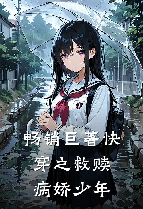 畅销巨著快穿之救赎病娇少年