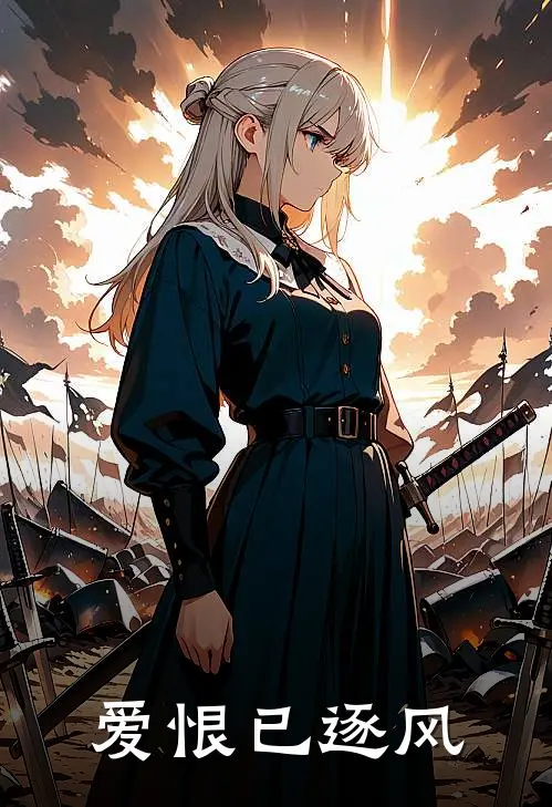 爱恨已逐风