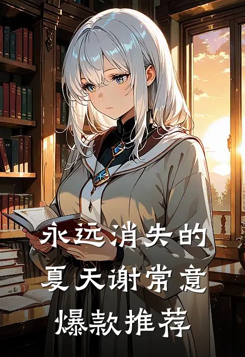 永远消失的夏天谢常意爆款推荐