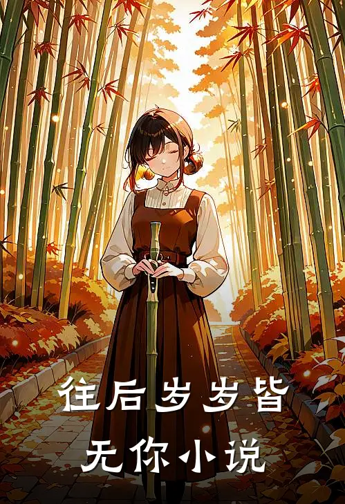 往后岁岁皆无你小说