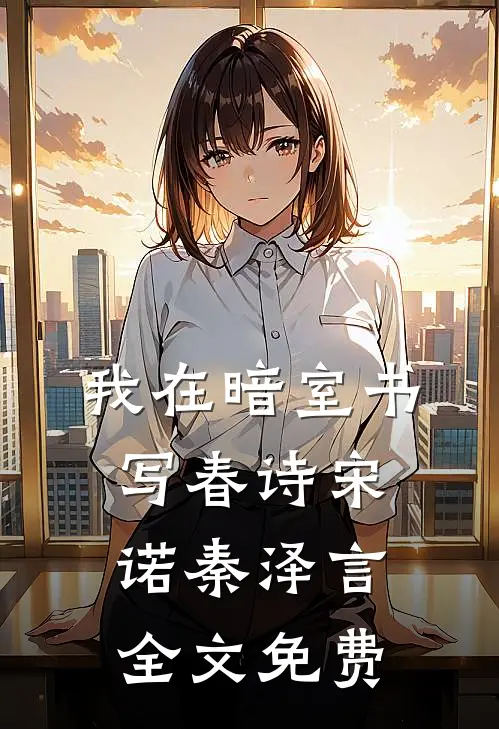我在暗室书写春诗宋诺秦泽言全文免费