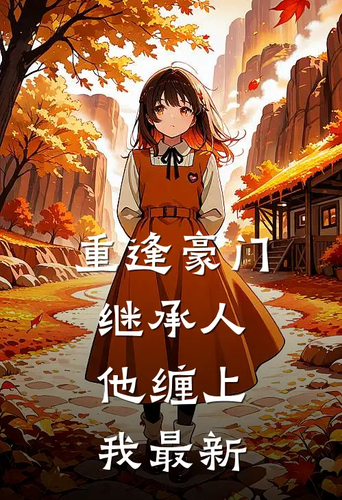 重逢豪门继承人他缠上我最新章节
