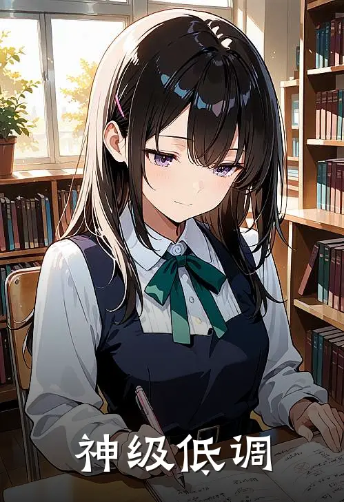 神级低调