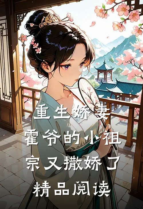 重生娇妻：霍爷的小祖宗又撒娇了精品阅读