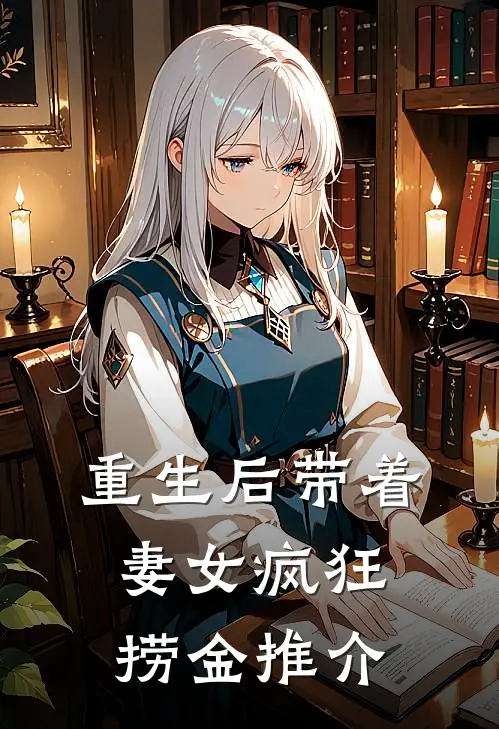 重生后带着妻女疯狂捞金推介