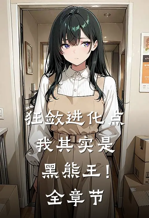 狂敛进化点：我其实是黑熊王！全章节