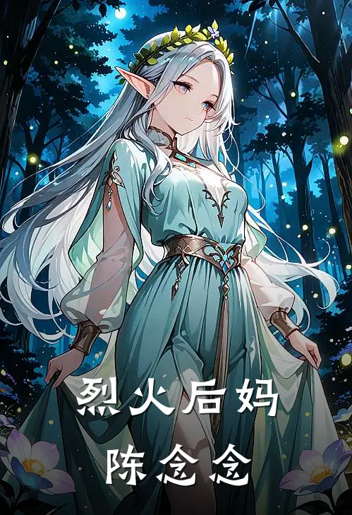 烈火后妈陈念念
