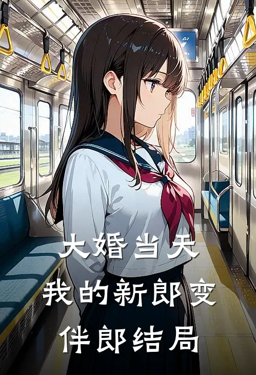 大婚当天，我的新郎变伴郎结局