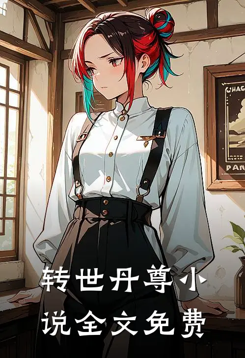 转世丹尊小说全文免费