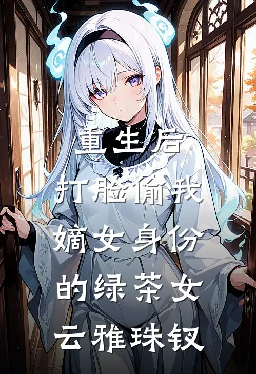 重生后，打脸偷我嫡女身份的绿茶女云雅珠钗