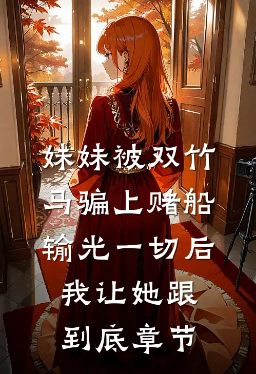 妹妹被双竹马骗上赌船输光一切后，我让她跟到底章节