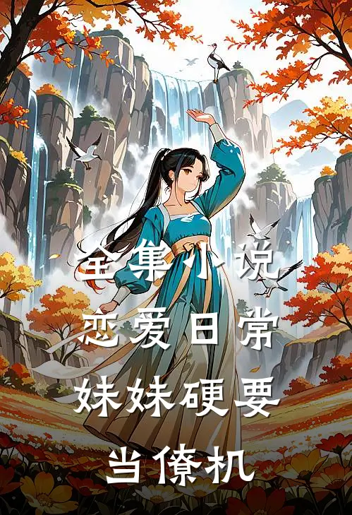 全集小说恋爱日常：妹妹硬要当僚机