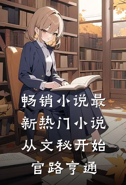 畅销小说最新热门小说从文秘开始，官路亨通