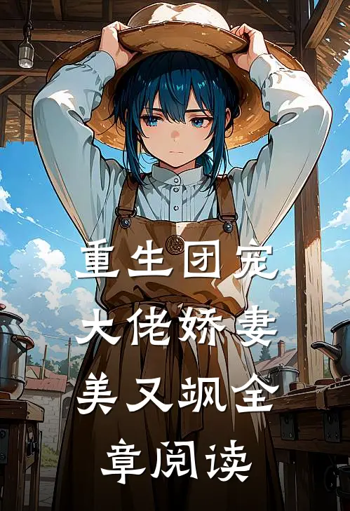 重生团宠：大佬娇妻美又飒全章阅读