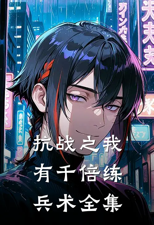 抗战之我有千倍练兵术全集