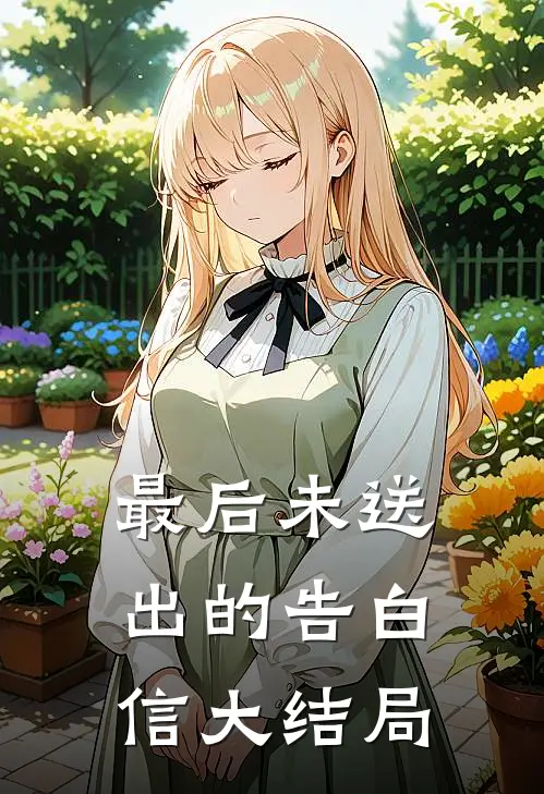 最后未送出的告白信大结局