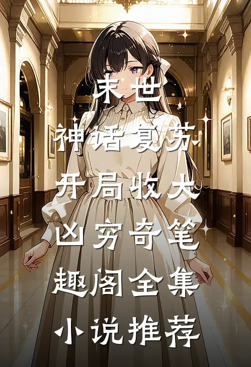 末世:神话复苏,开局收大凶穷奇笔趣阁全集小说推荐