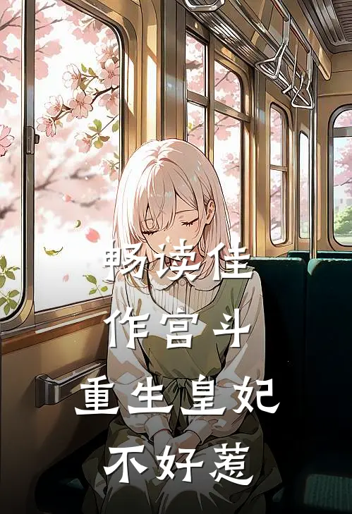 畅读佳作宫斗：重生皇妃不好惹