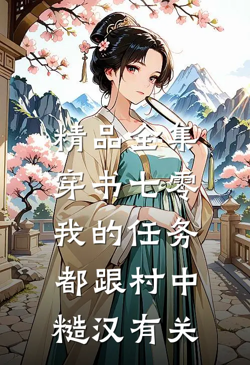 精品全集穿书七零：我的任务都跟村中糙汉有关