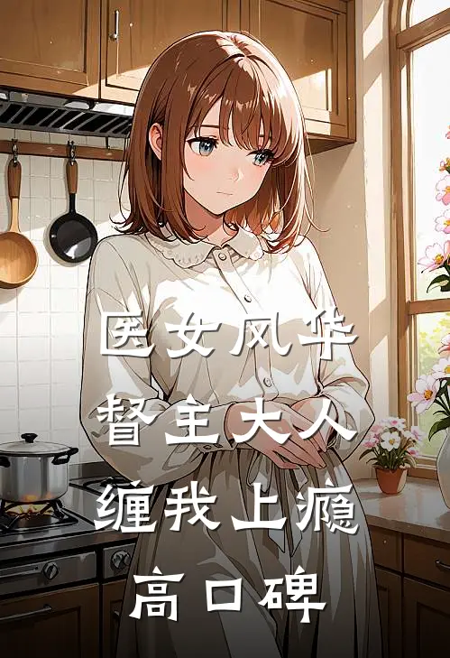 医女风华：督主大人缠我上瘾高口碑