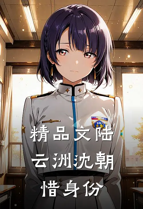 精品文陆云洲沈朝惜身份