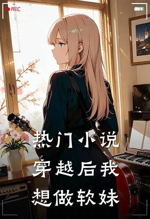 热门小说穿越后我想做软妹