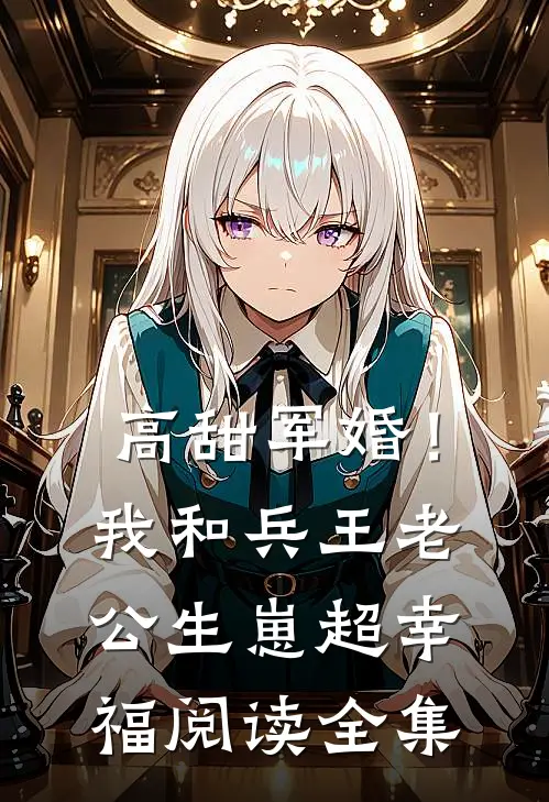 高甜军婚！我和兵王老公生崽超幸福阅读全集