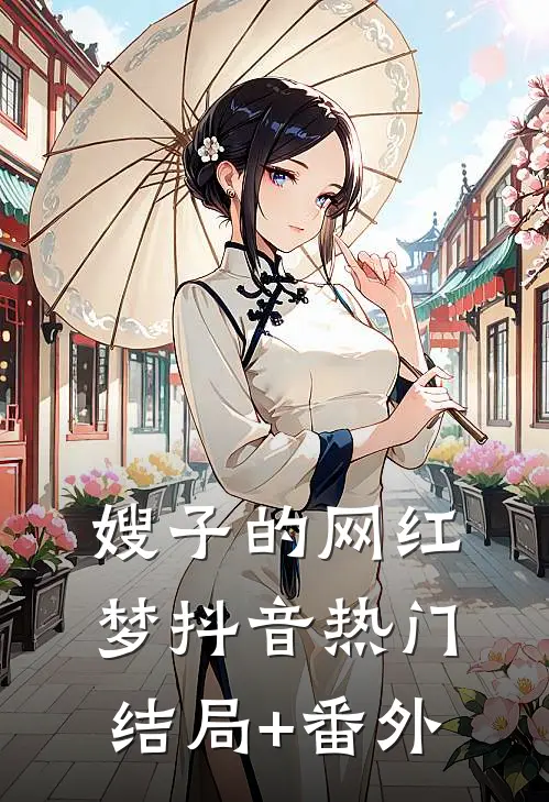 嫂子的网红梦抖音热门结局+番外