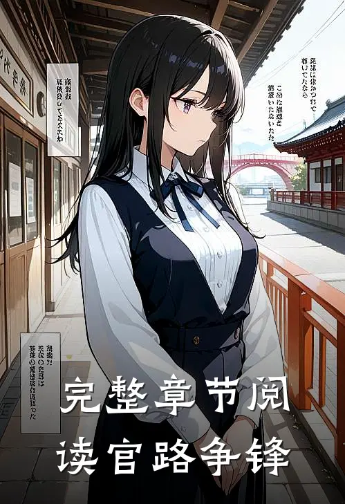 完整章节阅读官路争锋