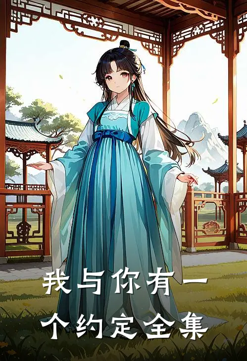 我与你有一个约定 全集